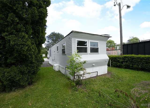 Property at 5910 Transit Rd #16, Cheektowaga, NY 14043, 1 bed, 1 bath