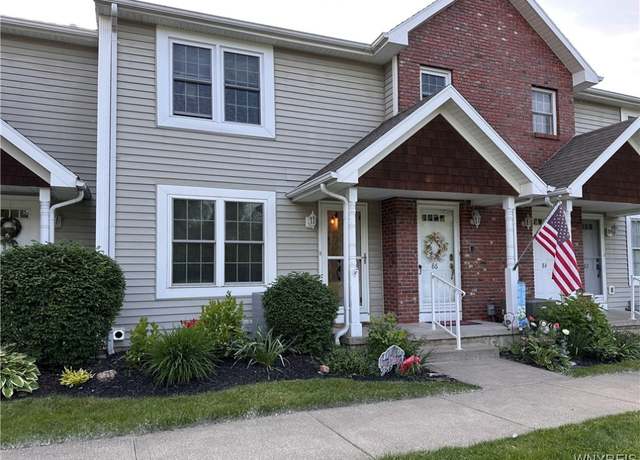 Property at 88 Olde Stone Ln, Lancaster, NY 14086, 3 beds, 2 baths