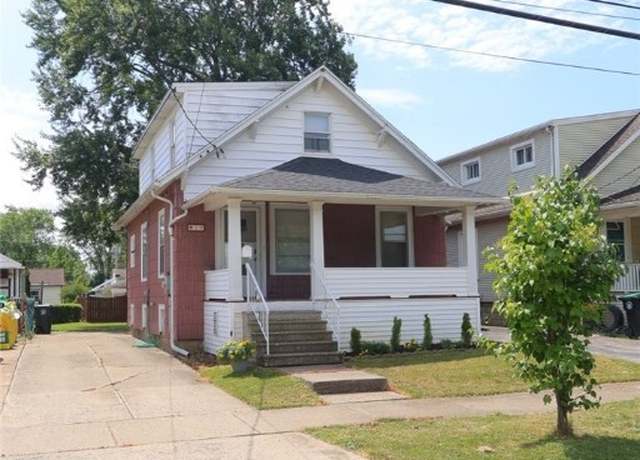 Property at 19 Schuler Ave, Tonawanda, NY 14150, 3 beds, 1 bath