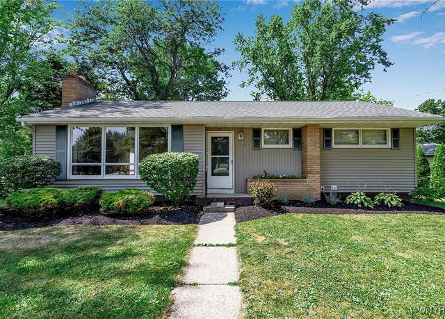Property at 924 Two Rod Rd, Alden, NY 14004, 3 beds, 1 bath