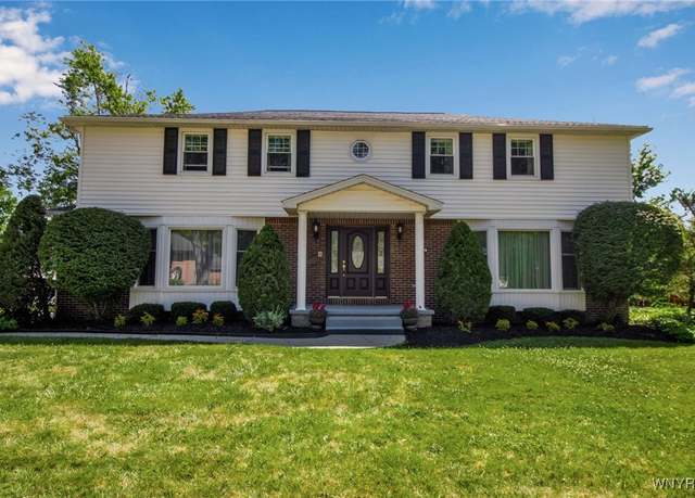 Property at 92 Dan Troy Dr, Amherst, NY 14221, 4 beds, 2.5 baths
