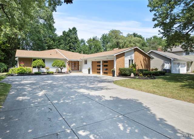 Property at 96 Klein Rd, Amherst, NY 14221, 3 beds, 3 baths