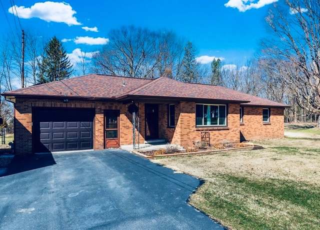Property at 420 N Davis Rd, Elma, NY 14059, 3 beds, 2.5 baths