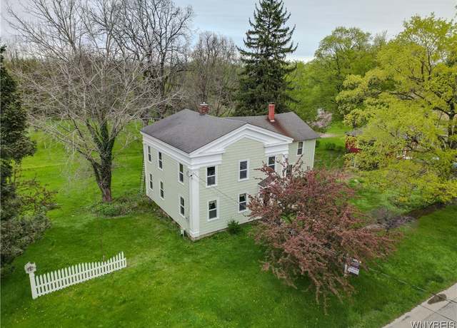 Property at 14029 Ridge Rd W, Gaines, NY 14411, 5 beds, 2 baths