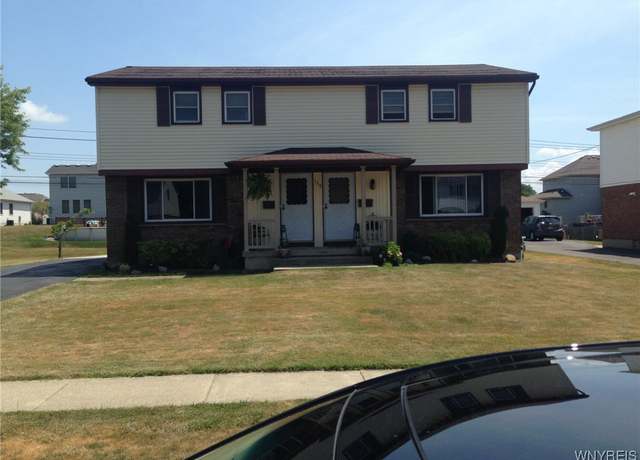 Property at 139 French Lea Rd, West Seneca, NY 14224, 6 beds, 2.5 baths