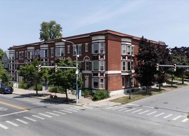 Property at 597-605 Elmwood Ave, Buffalo, NY 14222, 33 beds