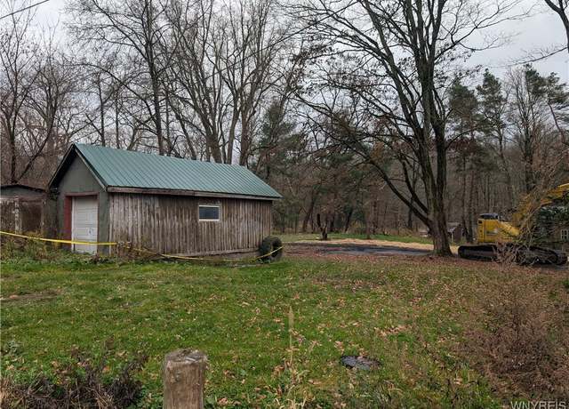 Property at 3825 Creek Rd, Yorkshire, NY 14030