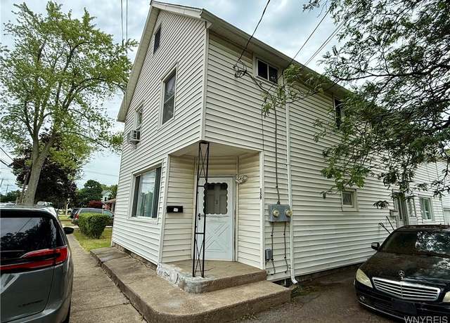Property at 159 Zimmerman St, North Tonawanda, NY 14120, 5 beds, 2 baths