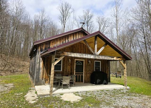 Property at 13 Spring Brook Rd, Friendship, NY 14739, 2 beds, 1 bath