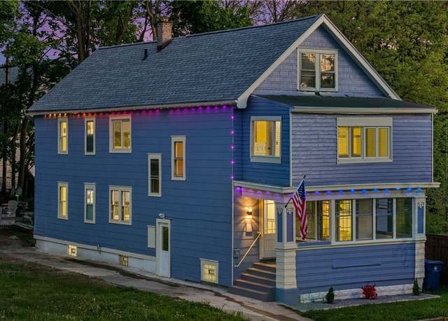 Property at 239 Florida St, Buffalo, NY 14208, 6 beds, 2 baths