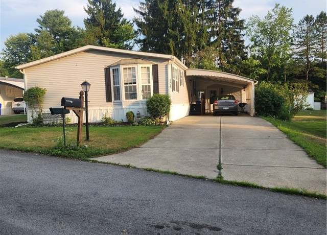 Property at 7852 Boston State Rd. Lot 105, Boston, NY 14075, 3 beds, 2 baths