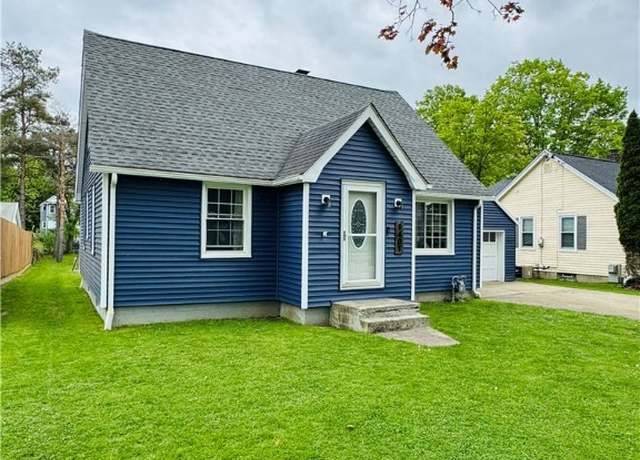 Property at 1401 Elm St, Alden, NY 14004, 3 beds, 1 bath