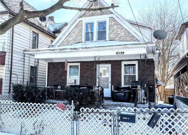 Property at 2231 Cudaback Ave, Niagara Falls, NY 14303, 4 beds, 2 baths