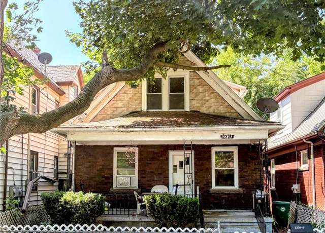 Property at 2231 Cudaback Ave, Niagara Falls, NY 14303, 4 beds, 2 baths