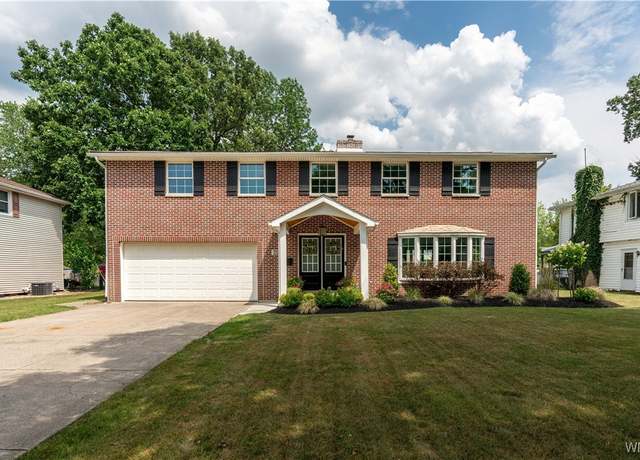 Property at 223 Surrey Run, Amherst, NY 14221, 4 beds, 2.5 baths