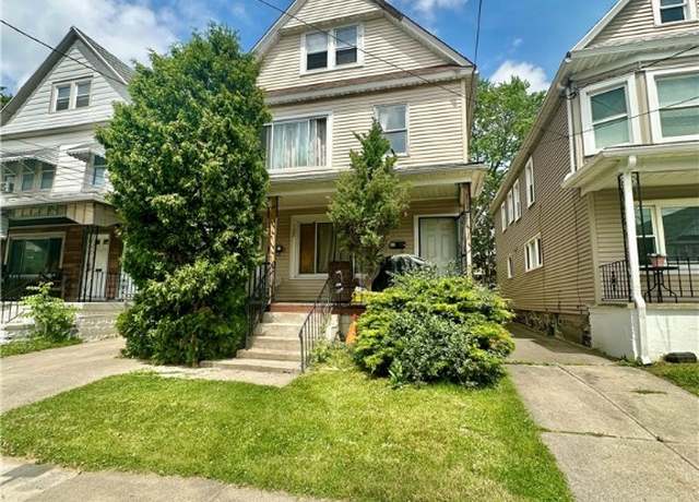 Property at 123 Peter St, Buffalo, NY 14207, 4 beds, 3 baths