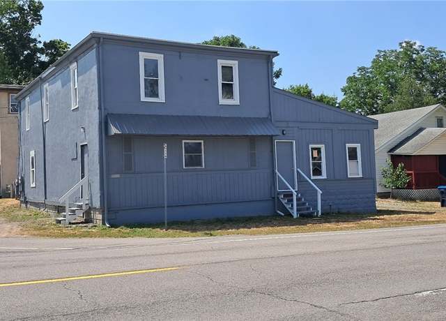 Property at 2180 Judge Rd, Alabama, NY 14013, 3 beds, 1 bath