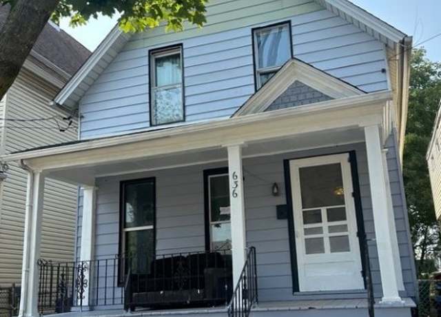 Property at 636 Plymouth Ave, Buffalo, NY 14213, 3 beds, 1.5 baths