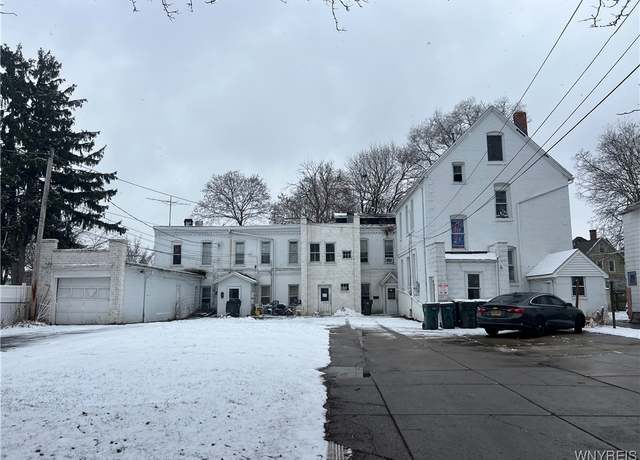 Property at 23 Ganson St, North Tonawanda, NY 14120, 8 beds