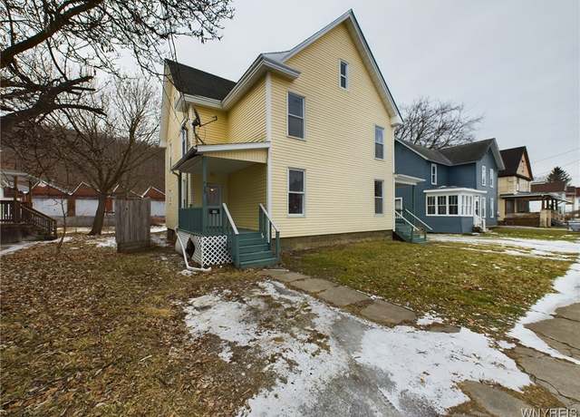 Property at 39 Davenport St #37, Hornell, NY 14843, 6 beds, 3 baths
