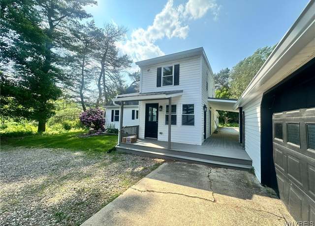 Property at 876 Hittown Rd, Caton, NY 14871, 4 beds, 3 baths