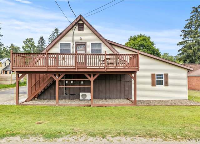 Property at 2 Hughey, Ellicottville, NY 14731, 4 beds, 2 baths