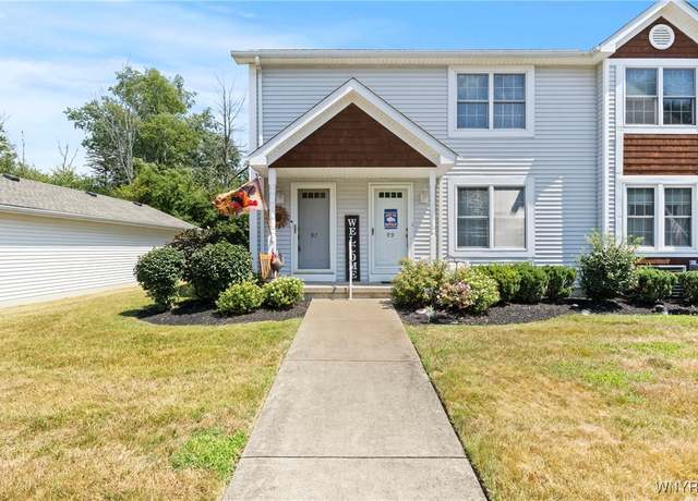 Property at 97 Olde Stone Ln, Lancaster, NY 14086, 3 beds, 2 baths