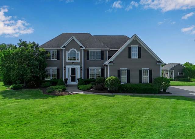 Property at 1034 Sweet Rd, Aurora, NY 14052, 5 beds, 4.5 baths
