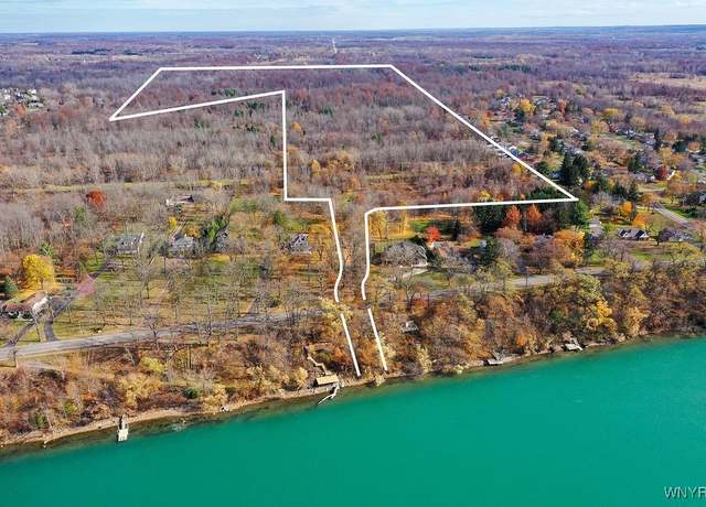 Property at Lower River Rd, Porter, NY 14174
