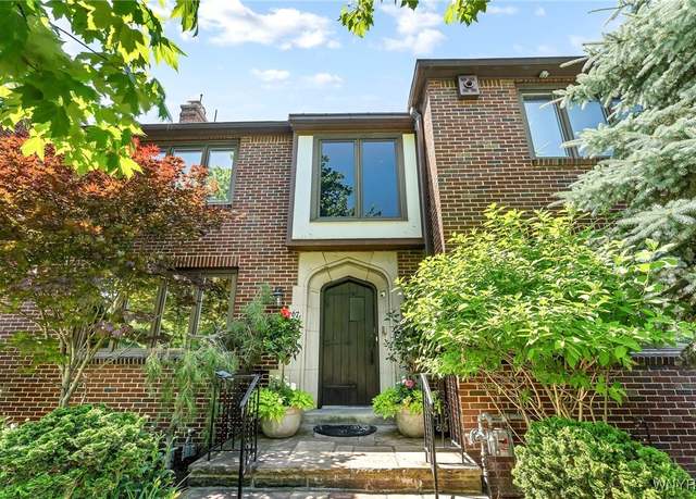 Property at 67 Nottingham Ter, Buffalo, NY 14216, 5 beds, 3.5 baths