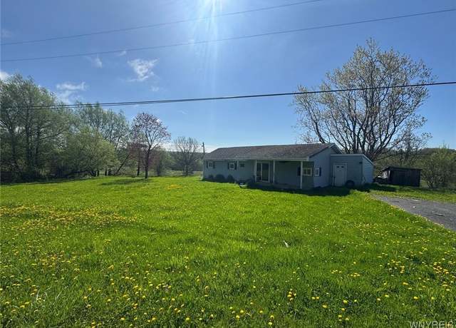 Property at 21702 County Route 16, Pamelia, NY 13601, 3 beds, 1 bath