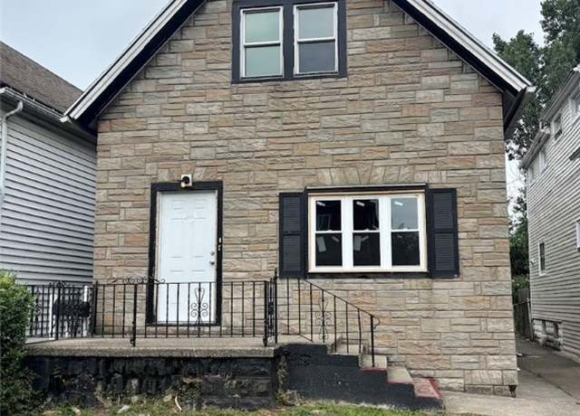 Property at 1068 E Lovejoy St, Buffalo, NY 14206, 3 beds, 2 baths