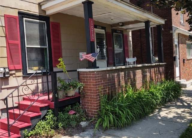 Property at 1510 Ashland Ave, Niagara Falls, NY 14301, 6 beds, 3 baths