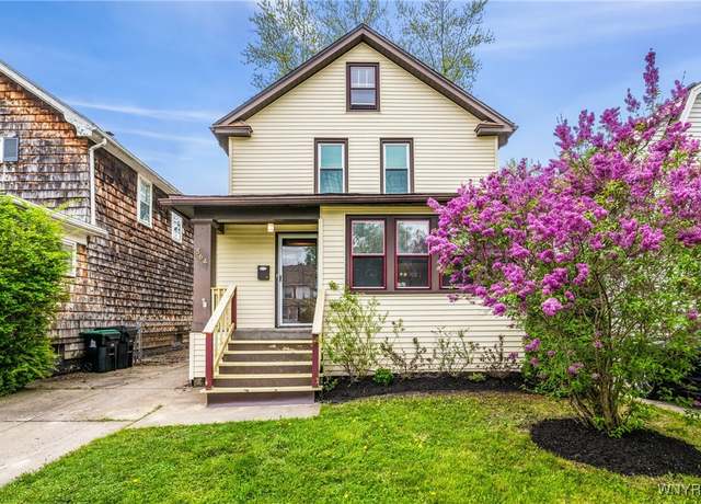 Property at 364 Hamilton Blvd, Tonawanda-town, NY 14217, 3 beds, 1 bath
