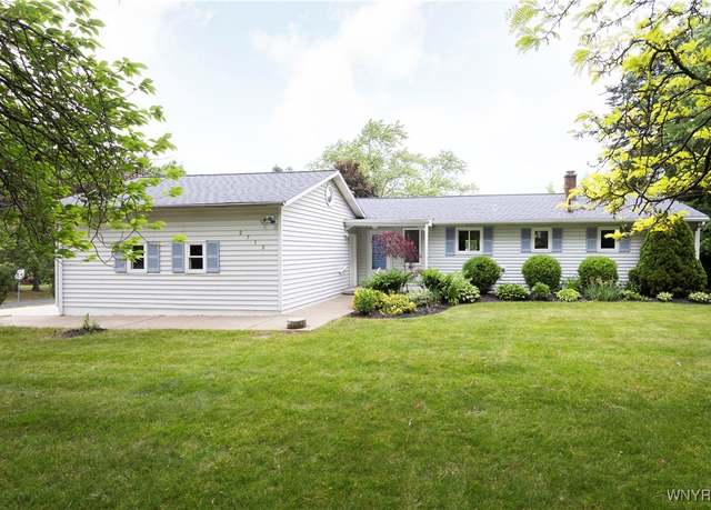 Property at 2713 Upper Mountain Rd, Lewiston, NY 14132, 4 beds, 2 baths