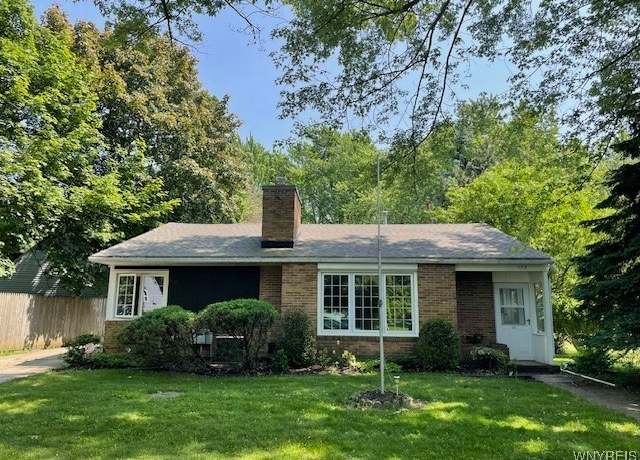 Property at 133 Irvington, Tonawanda-town, NY 14150, 2 beds, 1.5 baths