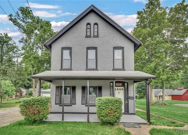 Property at 5592 Broadway St, Lancaster, NY 14086, 5 beds, 2 baths