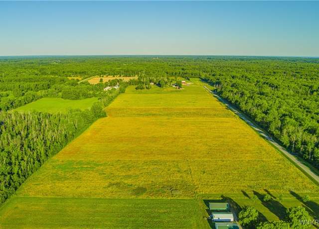 Property at VL Seaman Rd, Hartland, NY 14067