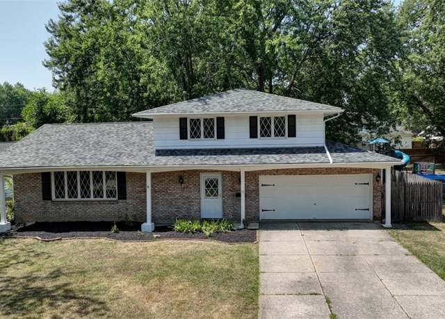 Property at 10 Sweetwood Dr N, Amherst, NY 14228, 3 beds, 1.5 baths