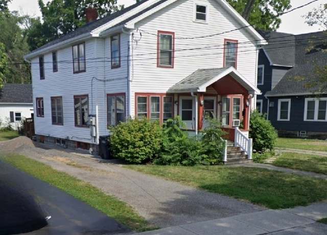 Property at 61 N Lyon St, Batavia-city, NY 14020, 6 beds, 2 baths