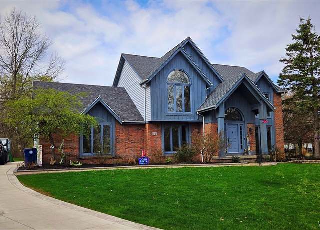 Property at 14 Buxton Ct, Amherst, NY 14051, 5 beds, 3.5 baths