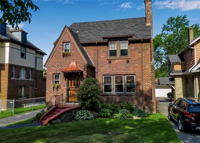 Property at 776 Mckinley Pkwy, Buffalo, NY 14220, 3 beds, 1.5 baths