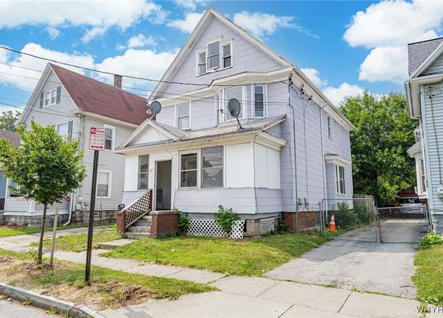 Property at 339 1st St, Rochester, NY 14605, 4 beds, 2 baths