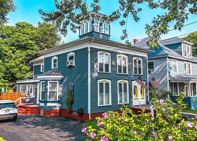 Property at 46 Orchard Ave, Evans, NY 14006, 8 beds, 3 baths