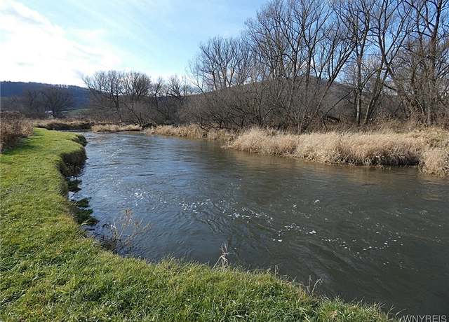 Property at Cooney Rd, Franklinville, NY 14737