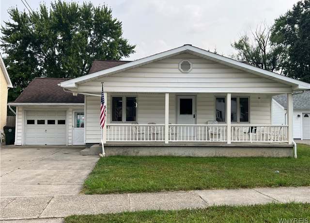 Property at 343 Olmstead Ave, Lancaster, NY 14043, 4 beds, 2 baths