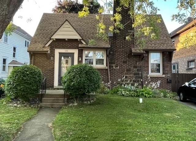 Property at 144 Culver Rd, Buffalo, NY 14220, 2 beds, 1 bath