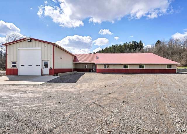 Property at 5868 Route 98, Java, NY 14009, 3 beds, 2 baths
