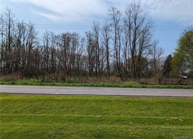 Property at Vl Carney Rd, Newstead, NY 14001