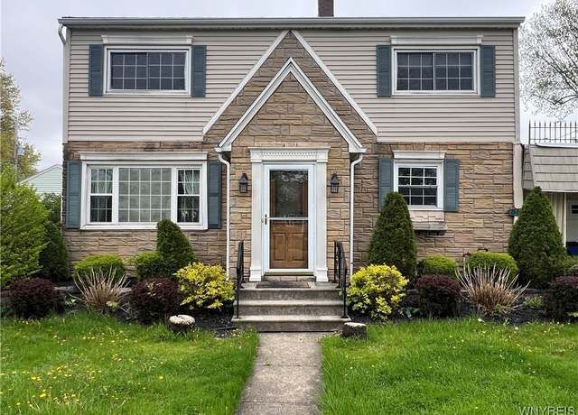 Property at 555 Capen Blvd, Amherst, NY 14226, 4 beds, 2 baths